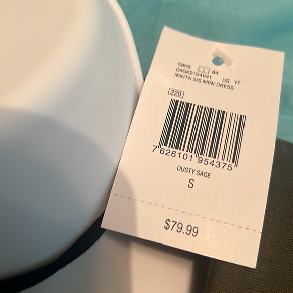 Guess Woman’s Dress S - Picture 5 of 10